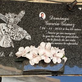 Funeraria San Jose Torreperogil lapida 14