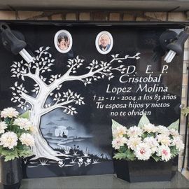 Funeraria San Jose Torreperogil lapida 17