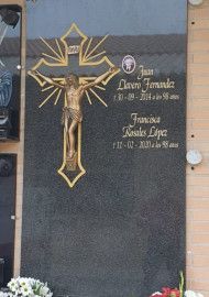 Funeraria San Jose Torreperogil lapida 15